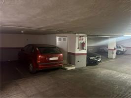 VENTA PLAZA DE GARAJE EN ARQUITECTO MORELL photo 0