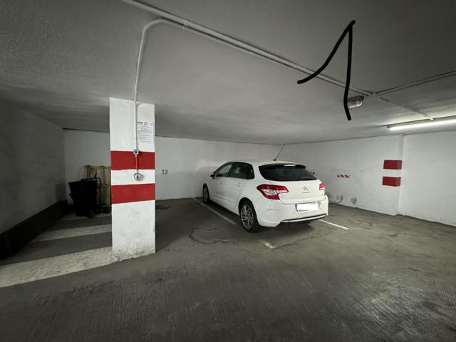 PLAZA DE GARAJE PARA MOTO EN AVD. MAISONNAVE photo 0