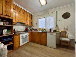 VENTA VIVIENDA EN BENALUA CON GARAJE photo 0