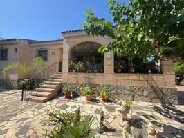 CHALET INDEPENDIENTE EN CAPISCOL photo 0
