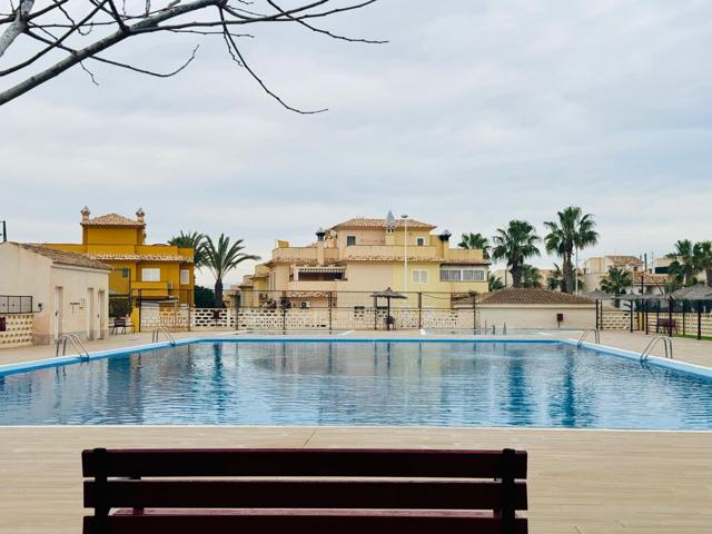 COQUETO BUNGALOW EN GRAN ALACANT photo 0
