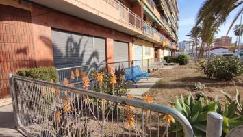 Alquiler local en barrio La Tómbola - Alicante photo 0