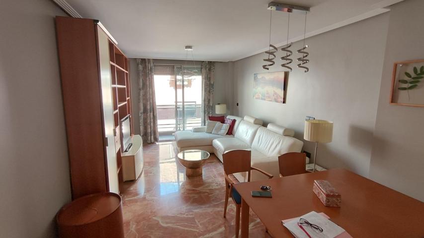 Santo Domingo- Nuevo San Blas - Alicante photo 0