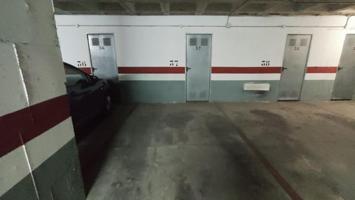 Parking En venta en Altozano, Alicante photo 0