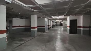 Parking En venta en Altozano, Alicante photo 0