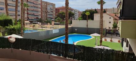 Piso en venta en Avenida Unicef photo 0