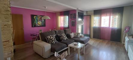 Piso en venta en Avenida Unicef photo 0