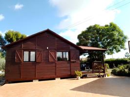 CHALET URBANO -- VILLAFRANQUEZA-- ALICANTE photo 0