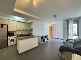Alquiler vivienda con garaje y trastero en San Vicente photo 0