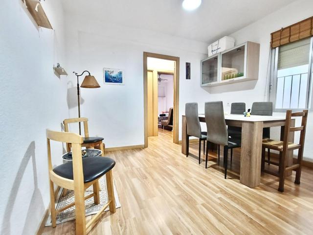 PISO EN SAN BLAS photo 0