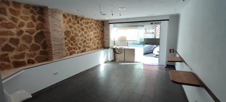 A PIE DE CALLE -- ALICANTE CENTRO photo 0