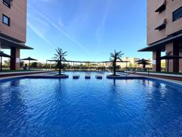 Alquiler dos dormitorios en Parque de las Avenidas photo 0