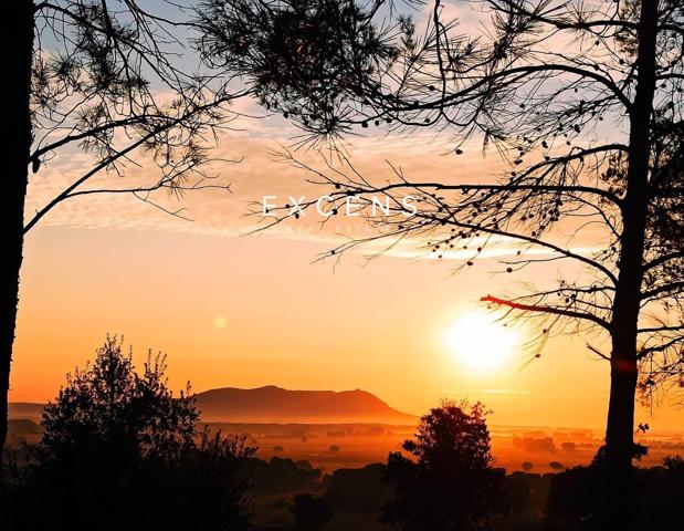 Fantástica Casa en el Empordà con impresionantes vistas y gran terreno photo 0