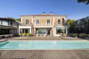 Residencia de Lujo en la Exclusiva Avenida Pearson, Barcelona photo 0