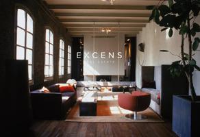 Ático Loft en Passatge Sert – Exclusividad y estilo industrial photo 0