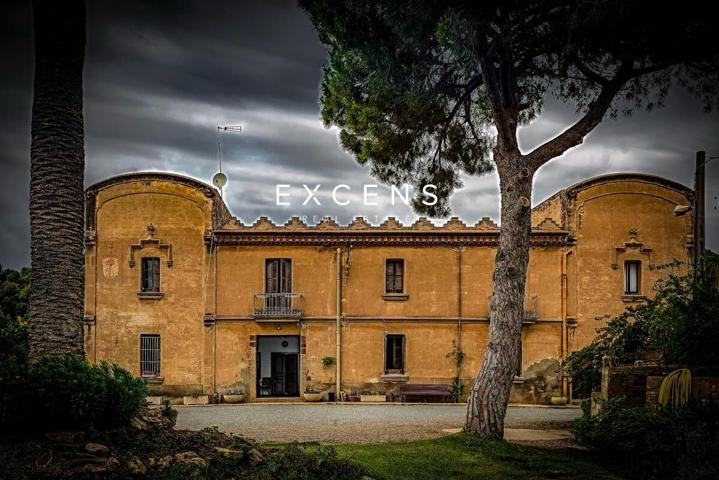 Can Coscoll – Una finca con alma en un entorno natural privilegiado photo 0