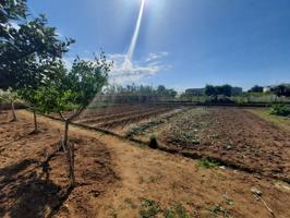 Terreno Urbanizable En venta en L'Ortoll, Vilanova I La Geltru photo 0