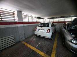 Parking En venta en Moli De Vent, Vilanova I La Geltru photo 0