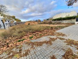 Terreno Urbanizable En venta en Fondo Somella, Vilanova I La Geltru photo 0