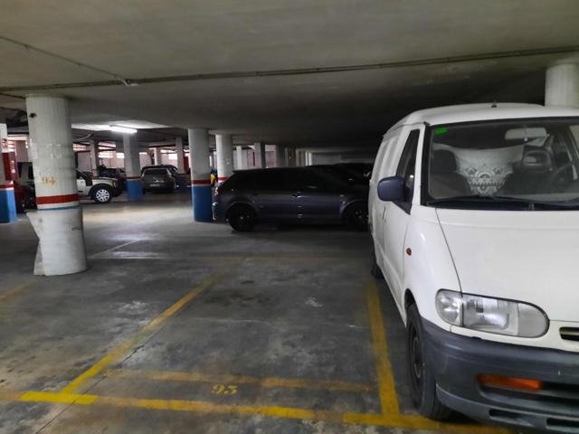 Parking En venta en St. Joan, Vilanova I La Geltru photo 0