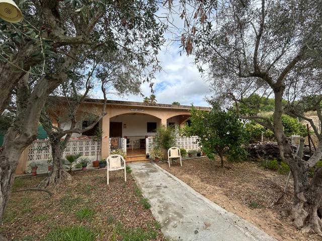 Casa independiente en zona tranquila photo 0