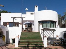 CASA EN VENTA EN SITGES – VALLPINEDA photo 0