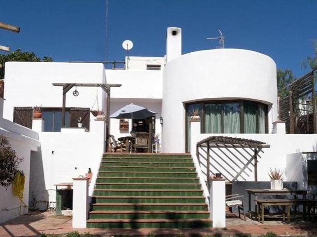 CASA EN VENTA EN SITGES – VALLPINEDA photo 0