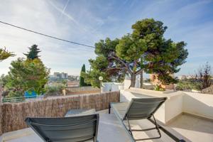 CASA ADOSADA EN VENTA EN SITGES - LEVANTINA photo 0