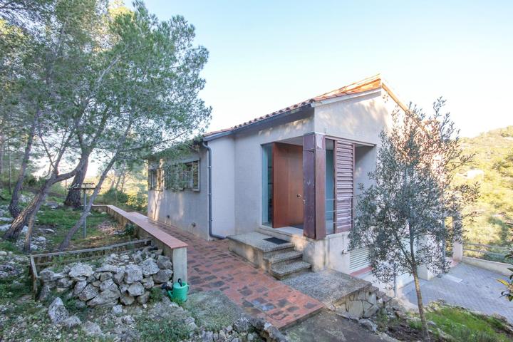 Casa En venta en Mas Alba, Sant Pere De Ribes photo 0