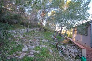 CASA EN VENTA EN MAS ALBA - SANT PERE DE RIBES photo 0