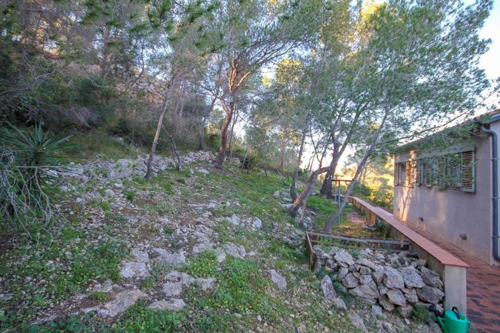 Casa En venta en Mas Alba, Sant Pere De Ribes photo 0