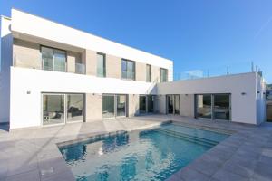 CASA EN VENTA EN MAS ALBA - SANT PERE DE RIBES photo 0