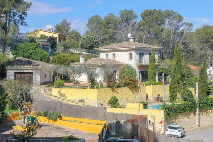 Casa En venta en Mas Mestre, Olivella photo 0