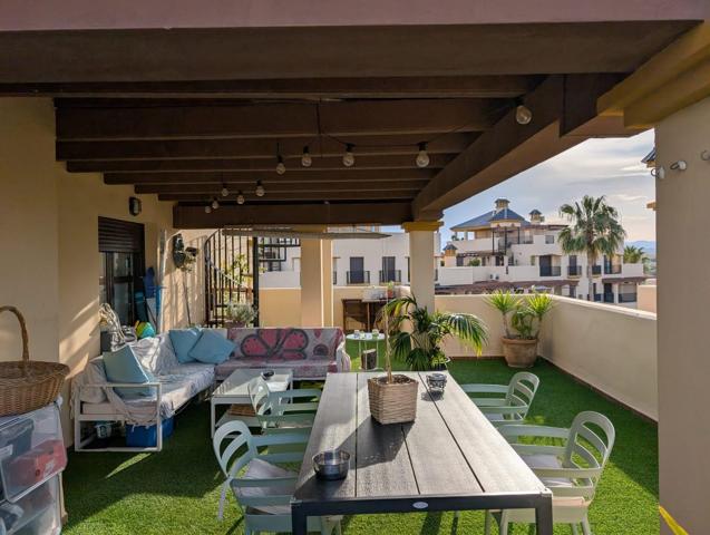 Atico con Solarium de 80mts, 2 dormitorios 2 baños photo 0