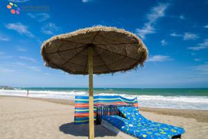 BOUTIQUE ESTUDIO CON VISTAS AL MAR photo 0