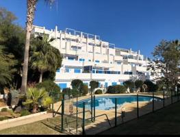 PRECIOSO APARTAMENTO CON VISTAS AL MAR EN LA MEJOR PLAYA DE MOJACAR photo 0