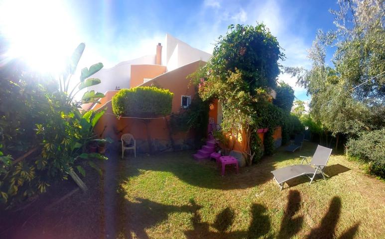 APARTAMENTO EN PLANTA BAJA CON JARDIN A 50 MTS DE LA PLAYA photo 0