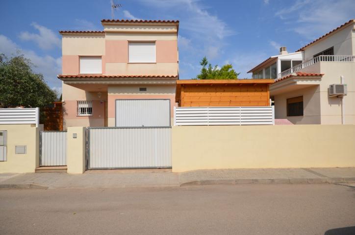 Villa En venta en Peníscola-Peñíscola photo 0