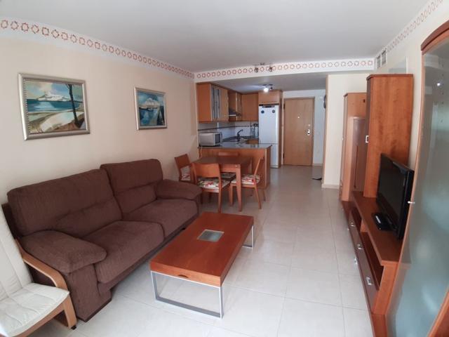 Piso En venta en Peníscola-Peñíscola photo 0