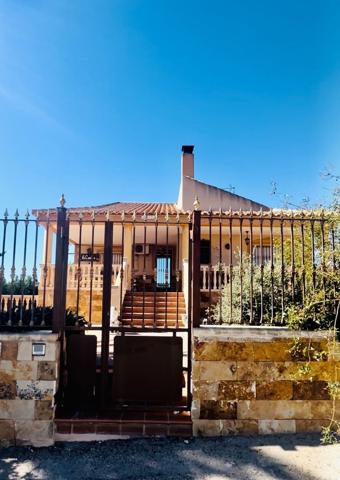 Casa De Campo En venta en Calle Castillejo, 0, Fortuna photo 0