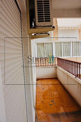 Piso En venta en Cervantes, Centro, San Juan De Alicante photo 0