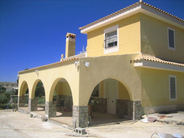 Casa En venta en Valle Del Sol - Rio Park, Mutxamel photo 0