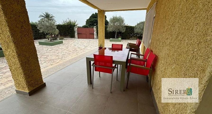 Casa En venta en Maitino-Perleta, Elche - Elx photo 0
