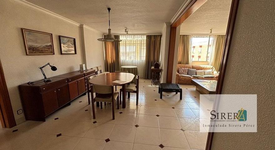  Ático En venta en Campoamor-Carolinas-Altozano, Alicante - Alacant photo 0