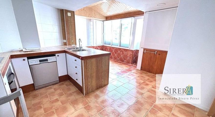 Unifamiliar Pareada En venta en Salafranca - Lloixa, San Juan De Alicante photo 0