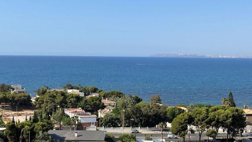 Piso En venta en Playa De San Juan-El Cabo, Alicante - Alacant photo 0