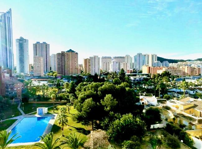 Piso En venta en Calle De Dénia, Cala De Finestrat, Finestrat photo 0