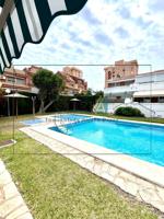 Unifamiliar Pareada En alquiler en Calle Arpón, Playa De San Juan-El Cabo, Alicante - Alacant photo 0