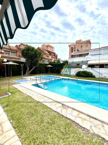 Unifamiliar Pareada En alquiler en Calle Arpón, Playa De San Juan-El Cabo, Alicante - Alacant photo 0
