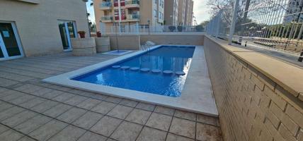Piso En venta en Campello Pueblo, El Campello photo 0